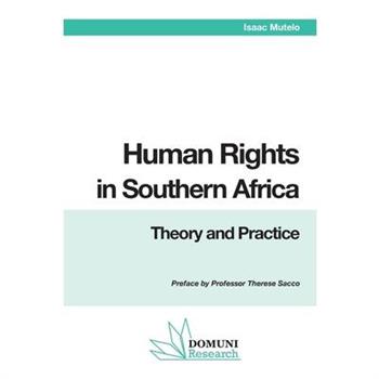 Human Rights in Southern Africa
