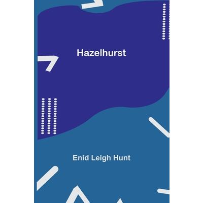 Hazelhurst