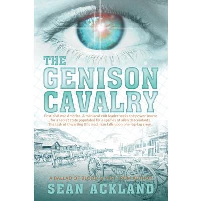 The Genison Cavalry