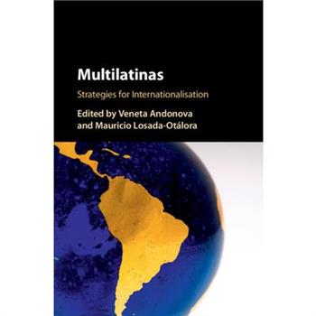 Multilatinas