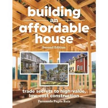 Building an Affordable House