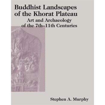 Buddhist Landscapes