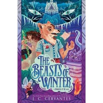 The Beasts of Winter