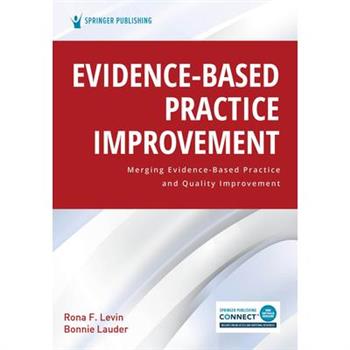 Evidence-Based Practice Improvement