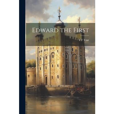 Edward the First