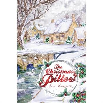 The Christmas Pillow