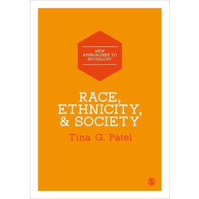 Race, Ethnicity & Society
