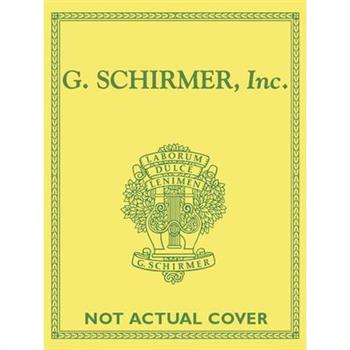 Volume 7: The Orgelbuchlein & the Catechism Hymns