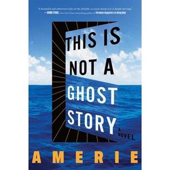 This Is Not a Ghost Story