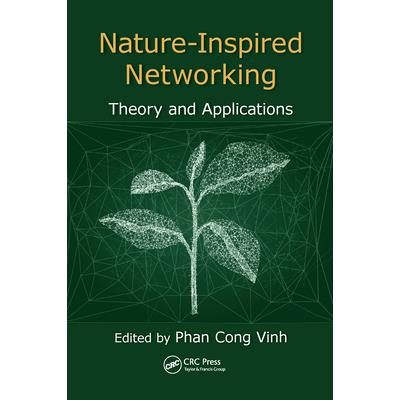 Nature-Inspired Networking