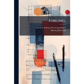 Forging;