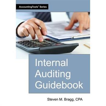 Internal Auditing Guidebook