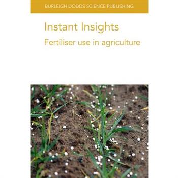 Instant Insights: Fertiliser Use in Agriculture