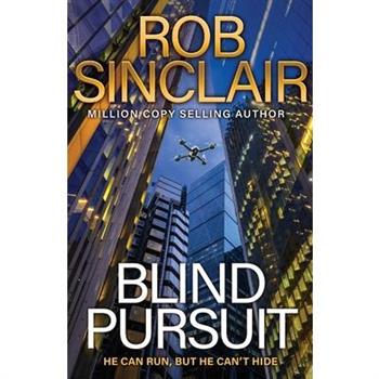 Blind Pursuit