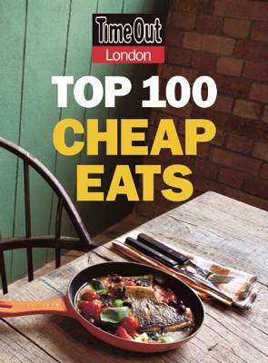 Time Out Top 100 Cheap Eats London