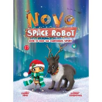 How to Find the Christmas Spirit