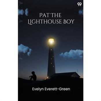 Pat The Lighthouse Boy
