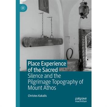 Place Experience of the Sacred