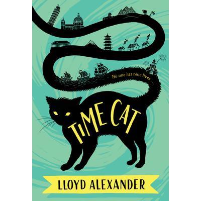 Time Cat