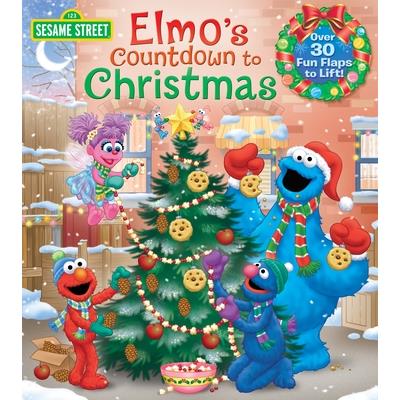 Elmo's Countdown to Christmas