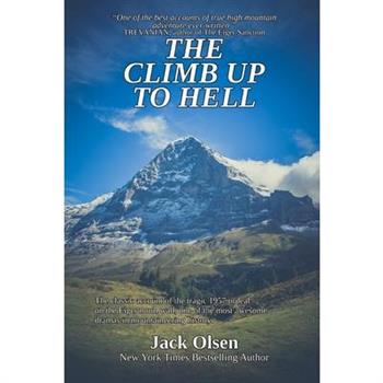 The Climb up to Hell