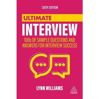 Ultimate Interview