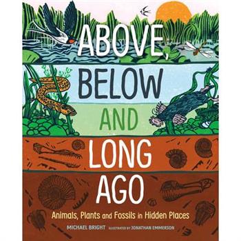 Above, Below and Long Ago