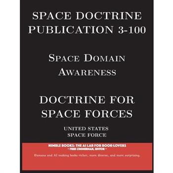 Space Doctrine Publication 3-100