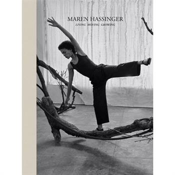 Maren Hassinger: Living Moving Growing