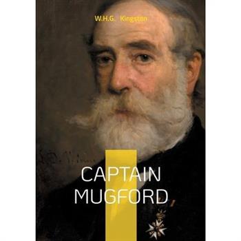 Captain Mugford