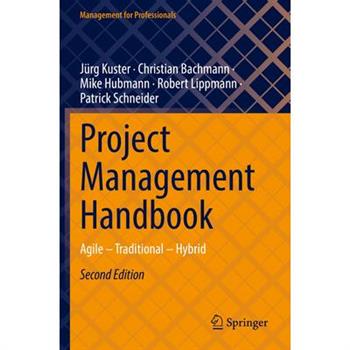 Project Management Handbook