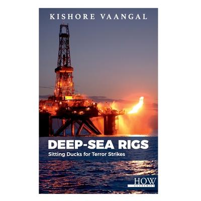 Deep-sea Rigs