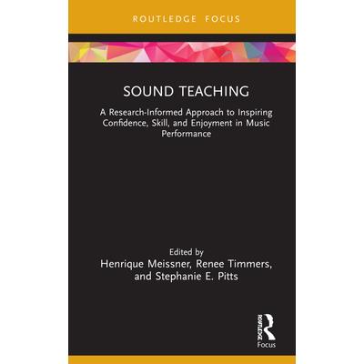 Sound Teaching