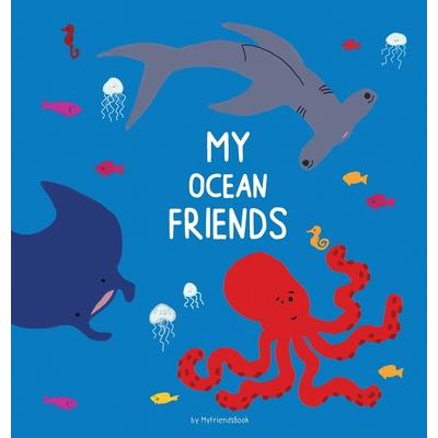 My Ocean Friends