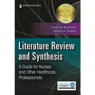 Literature Review and Synthesis