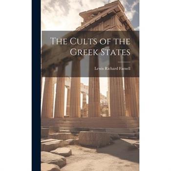The Cults of the Greek States