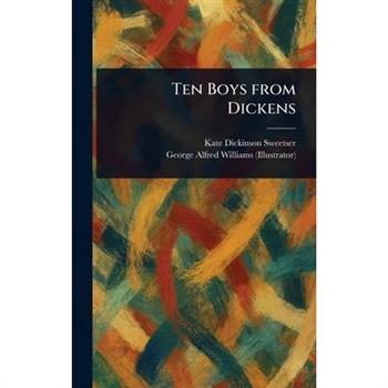 Ten Boys From Dickens