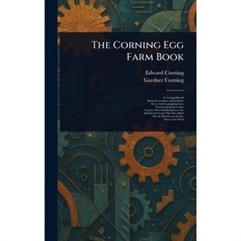 The Corning Egg Farm Book