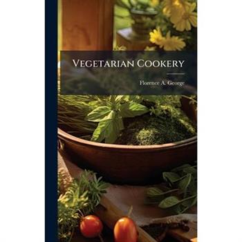 Vegetarian Cookery