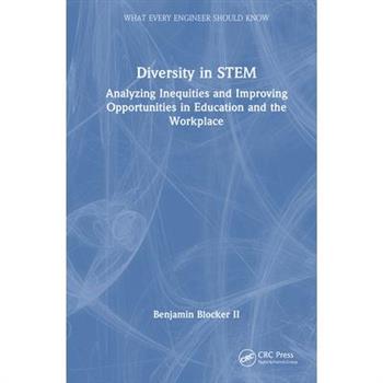 Diversity in STEM