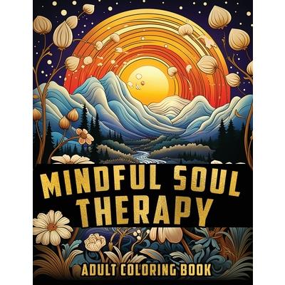 Mindful Soul Therapy
