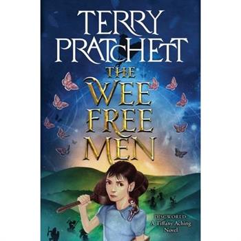 The Wee Free Men