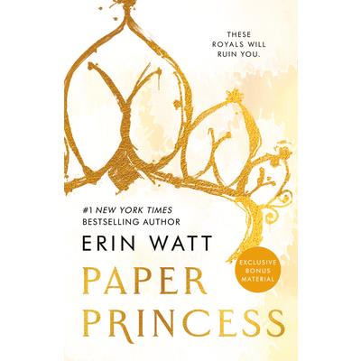 Paper Princess