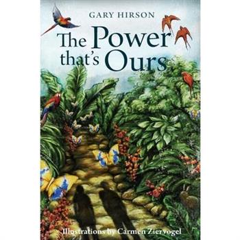 The Power that’s Ours