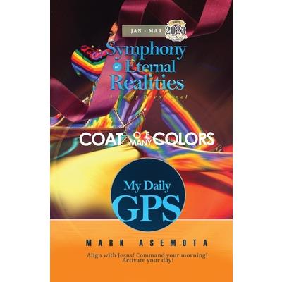 Symphony of Eternal Realities Jan - Mar 2023