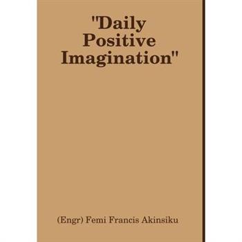 Daily Positive Imagination