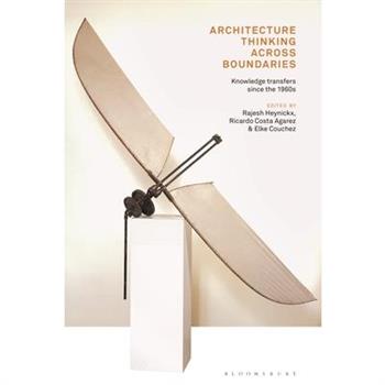 Architecture Thinking across Boundaries