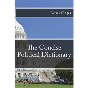 The Concise Political Dictionary