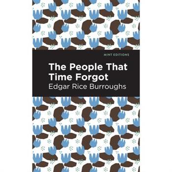 The People That Time Forgot