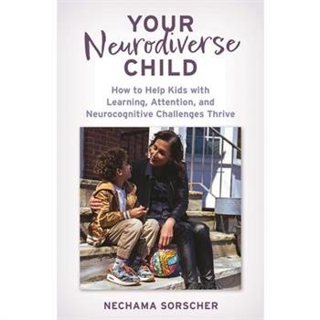 Your Neurodiverse Child